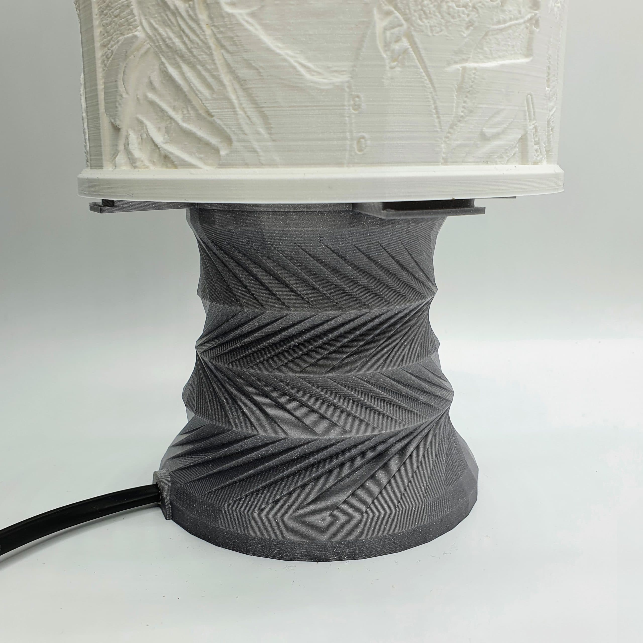 schemerlamponderkant