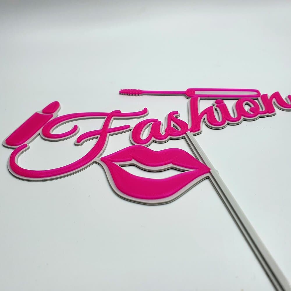 taarttopper fashion