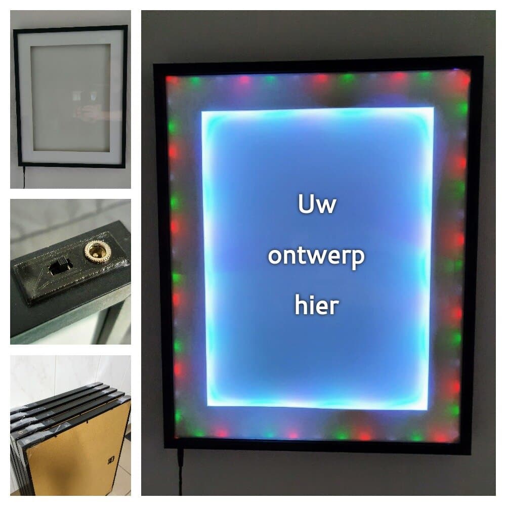 led frame