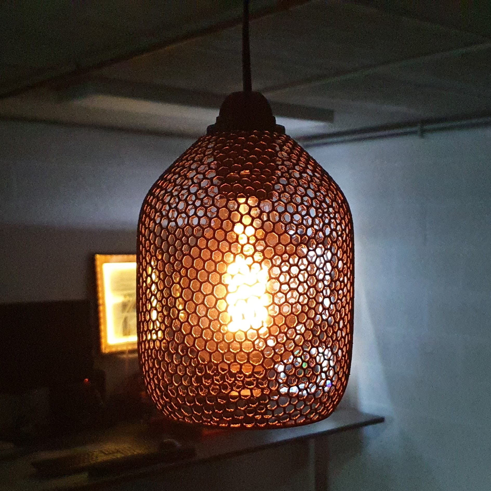 pendant lamp
