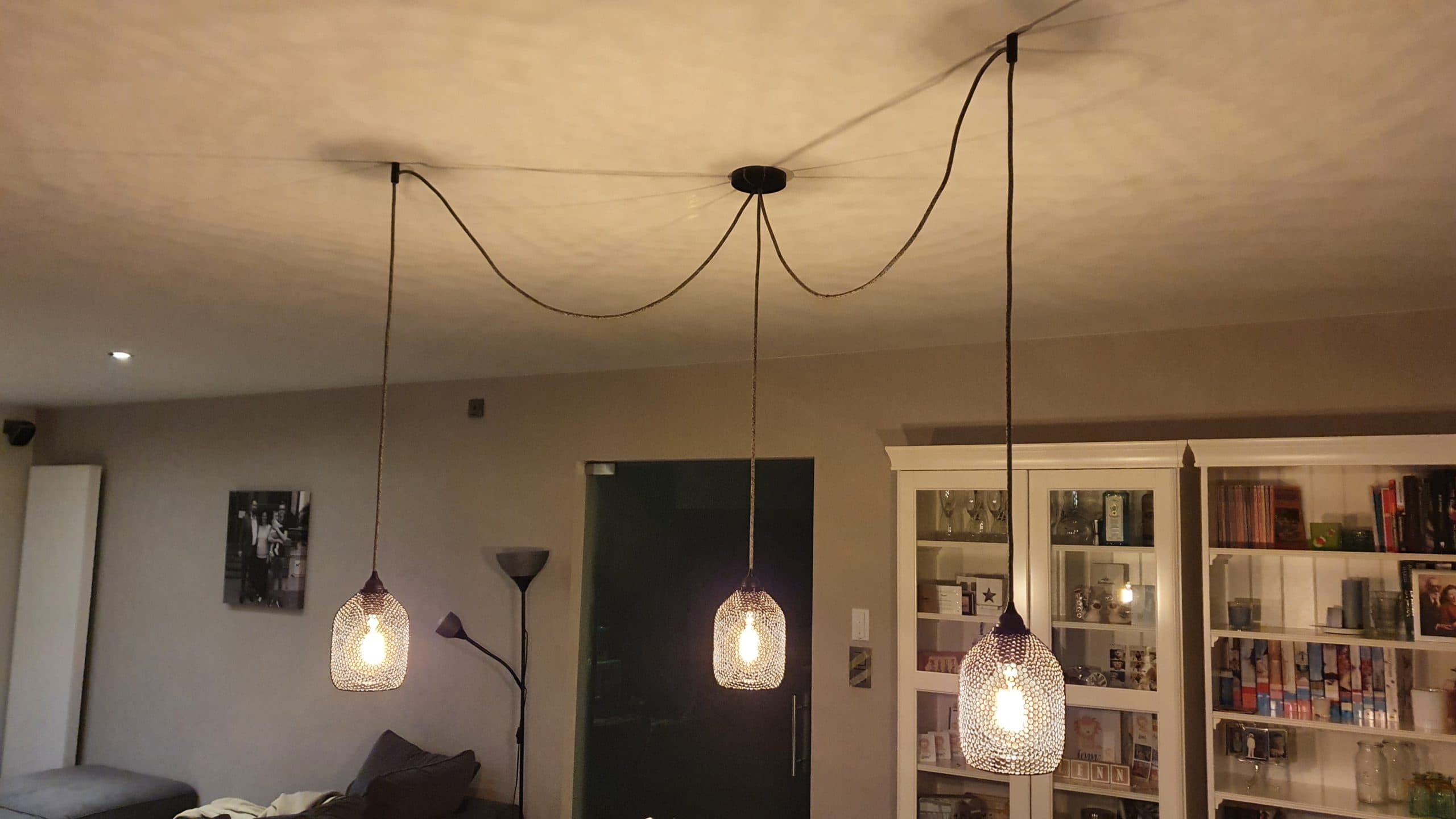pendant lamp