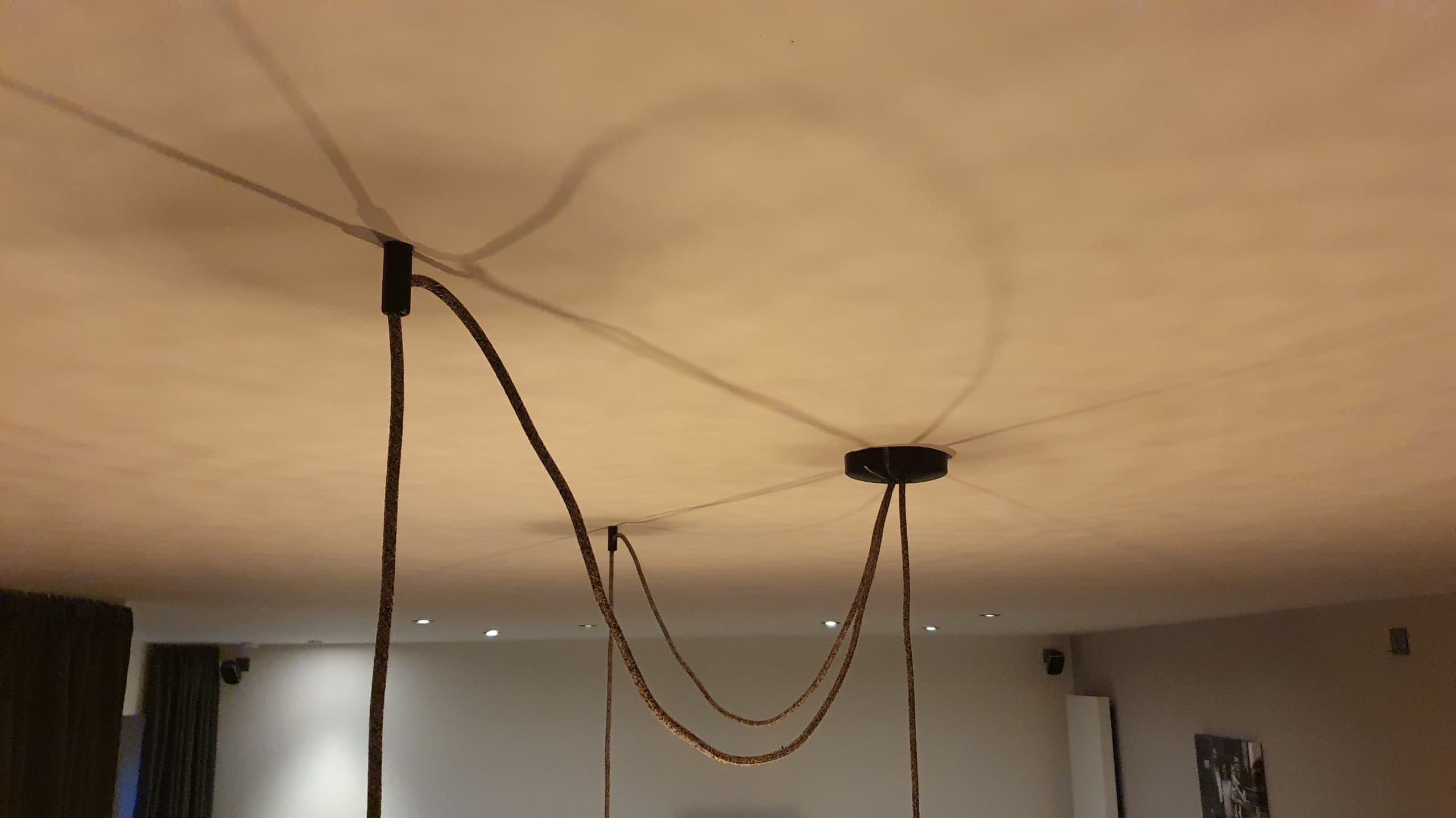 pendant lamp