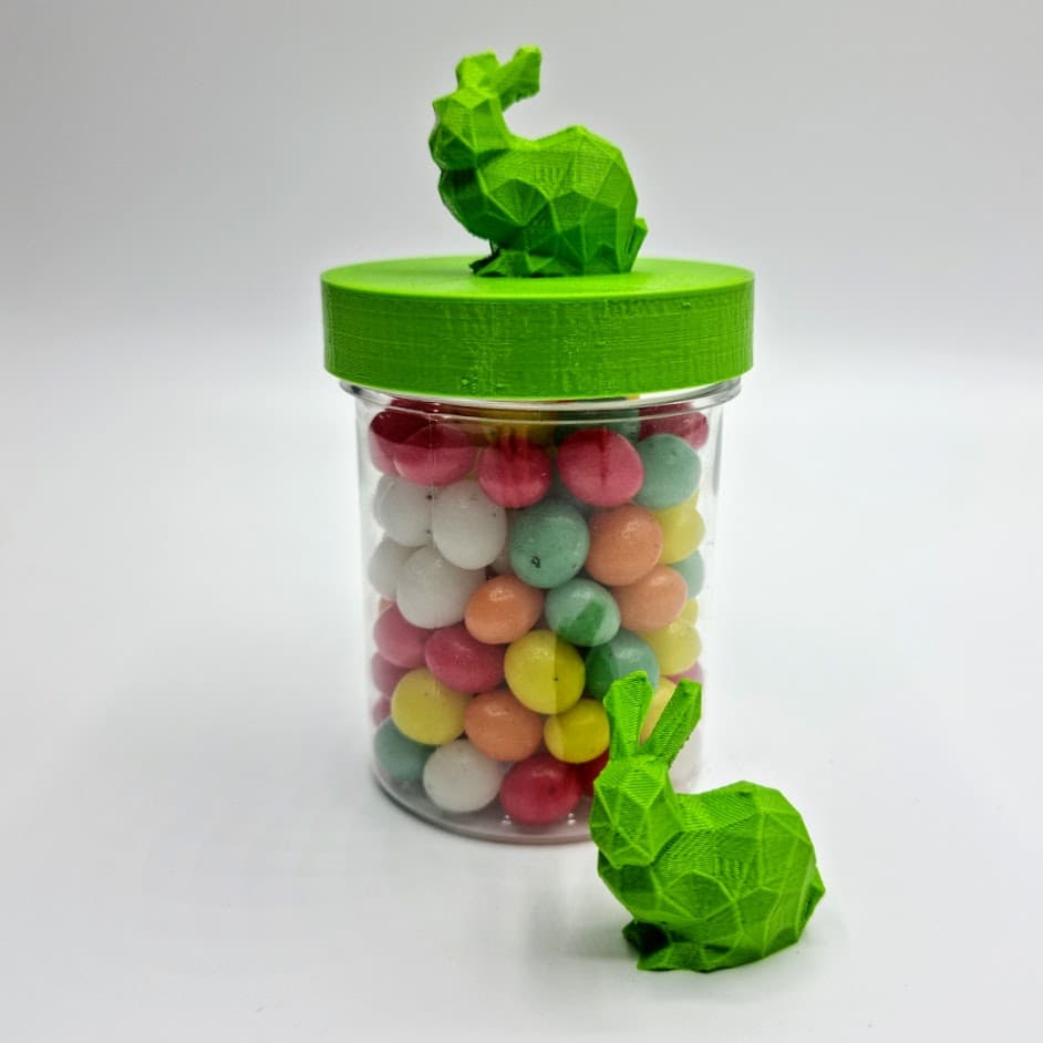 candy jar