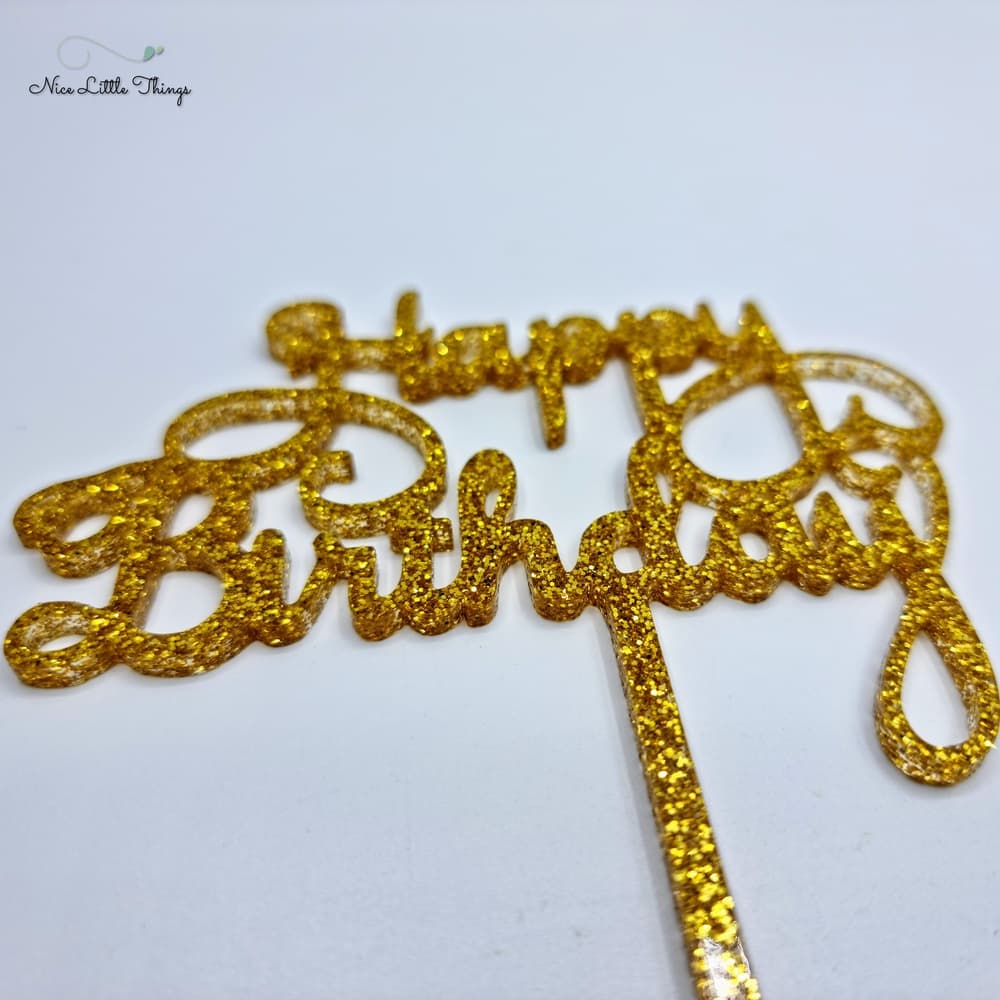 cake topper-happy-birthday