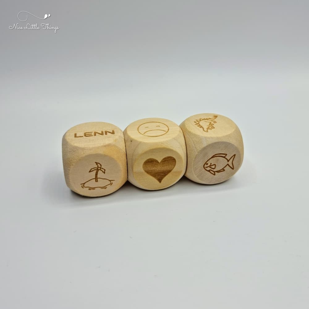 Story Cubes