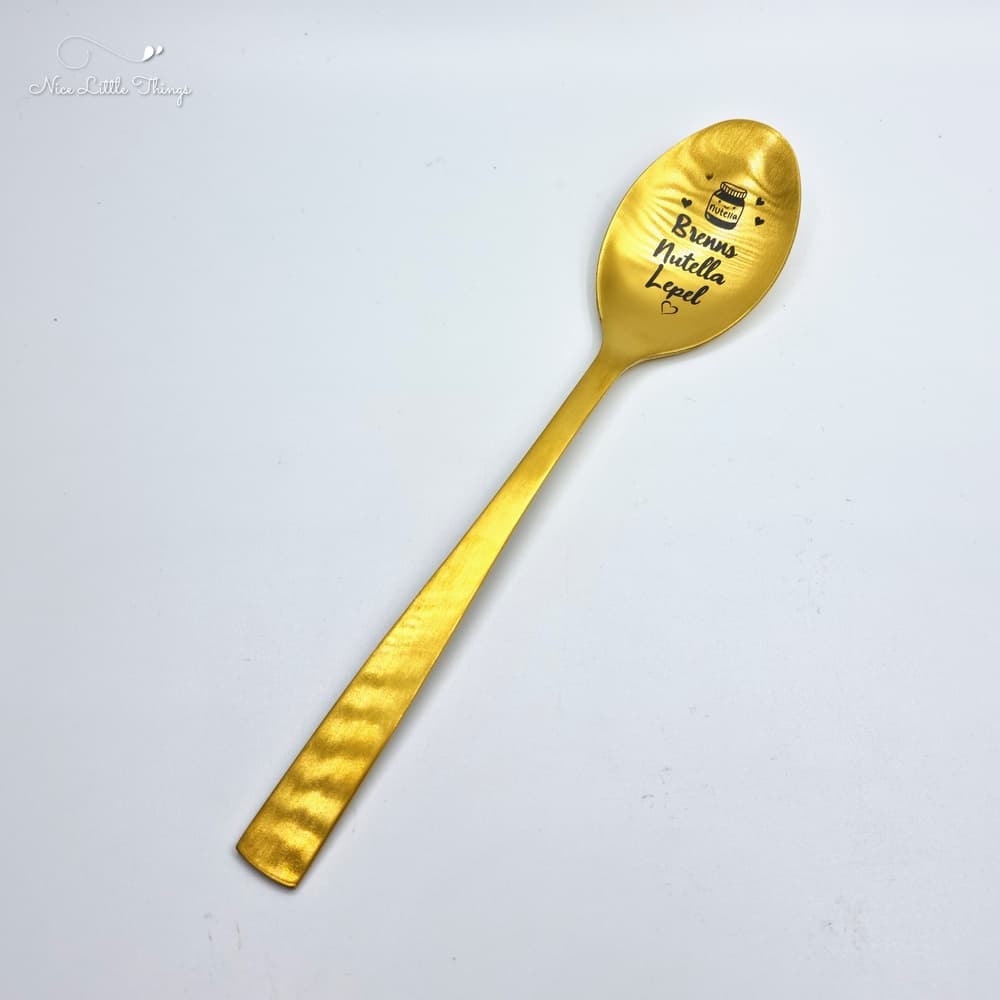 brenns nutella lepel