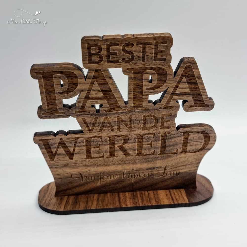 award best dad