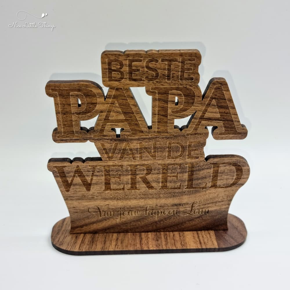 award best dad