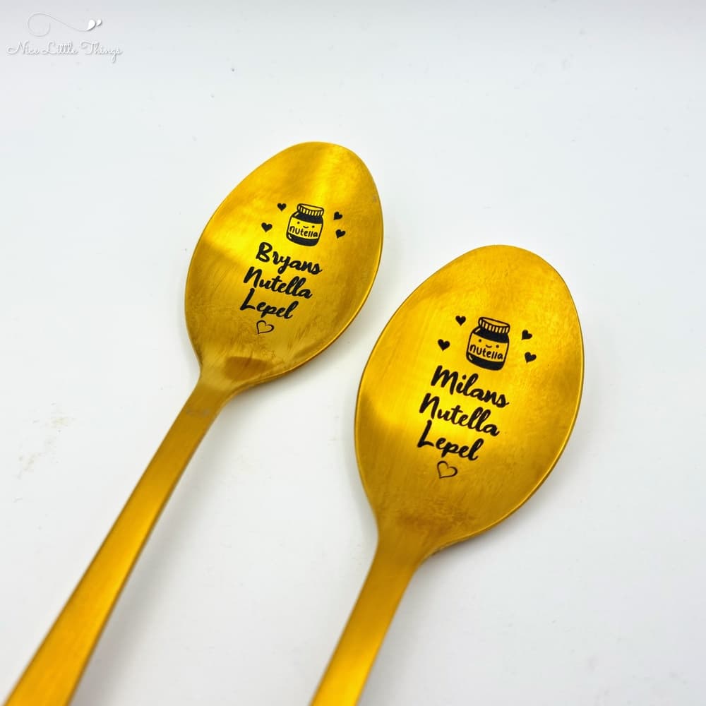 bryans en milans lepel