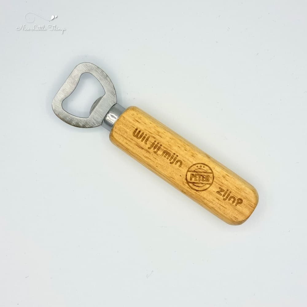 bottle opener