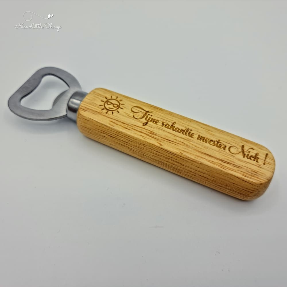 bottle opener
