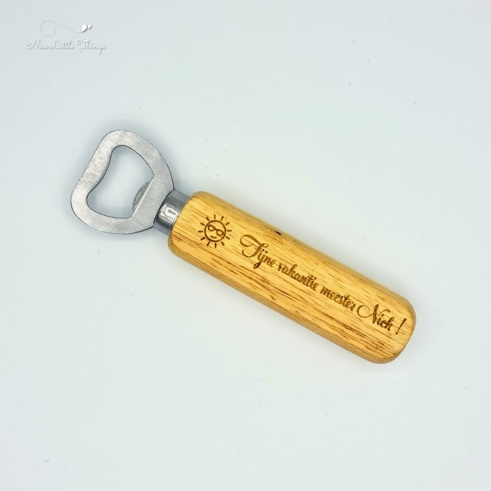 bottle opener