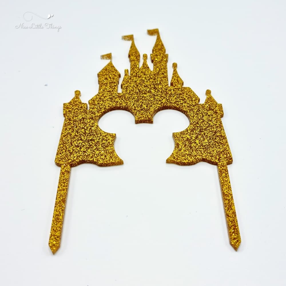 Tortenaufleger Disney