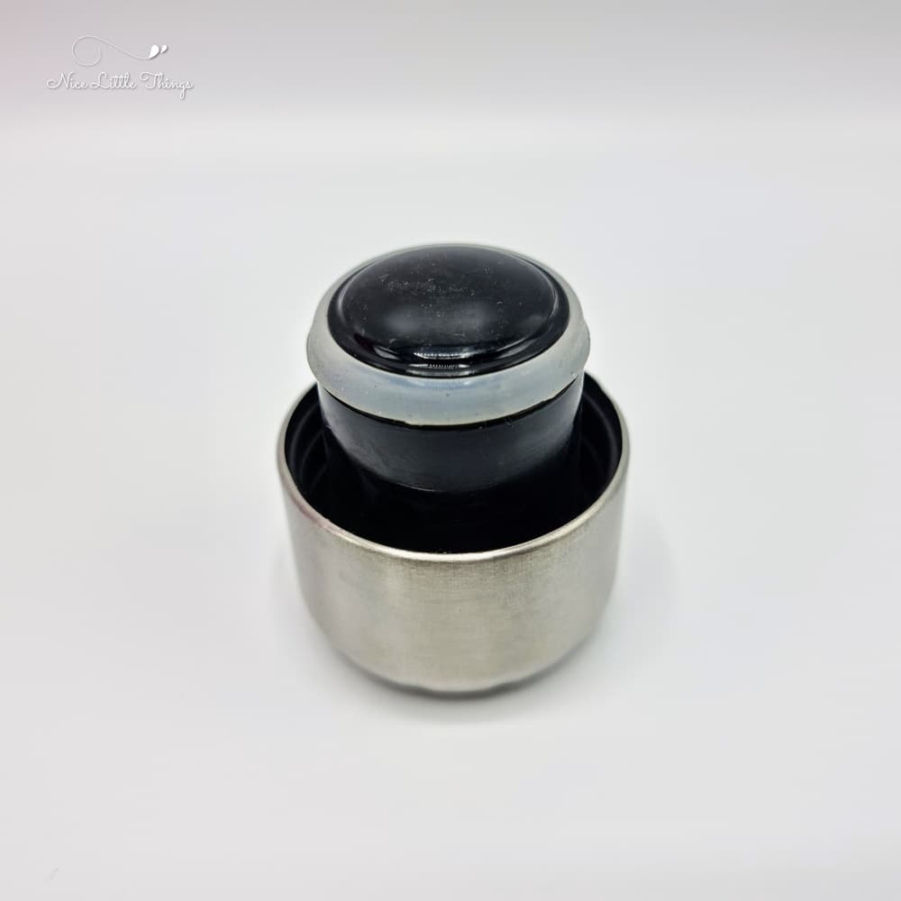 personalized drinking bottle