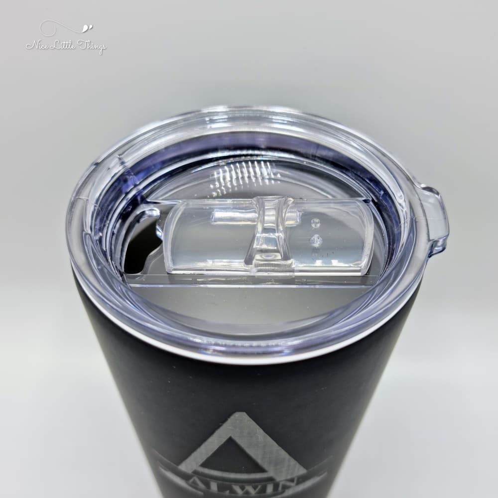 gepersonaliseerde koffiebeker