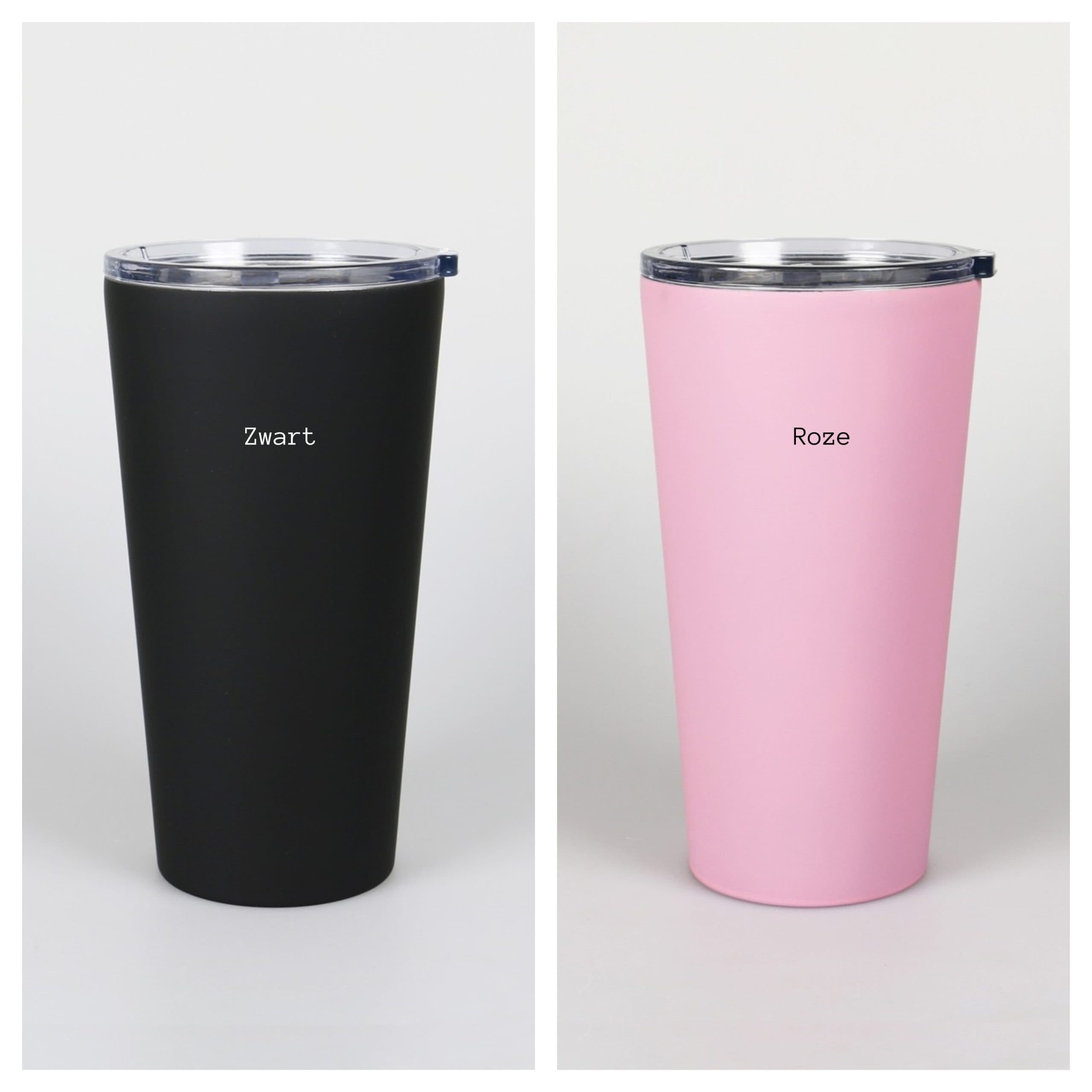 gepersonaliseerde koffiebeker