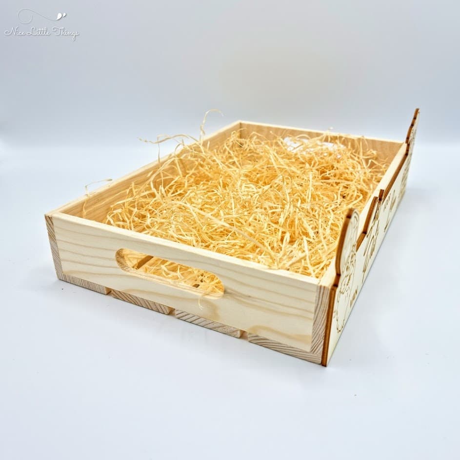 Gepersonaliseerde Sinterklaas Snoepplateau