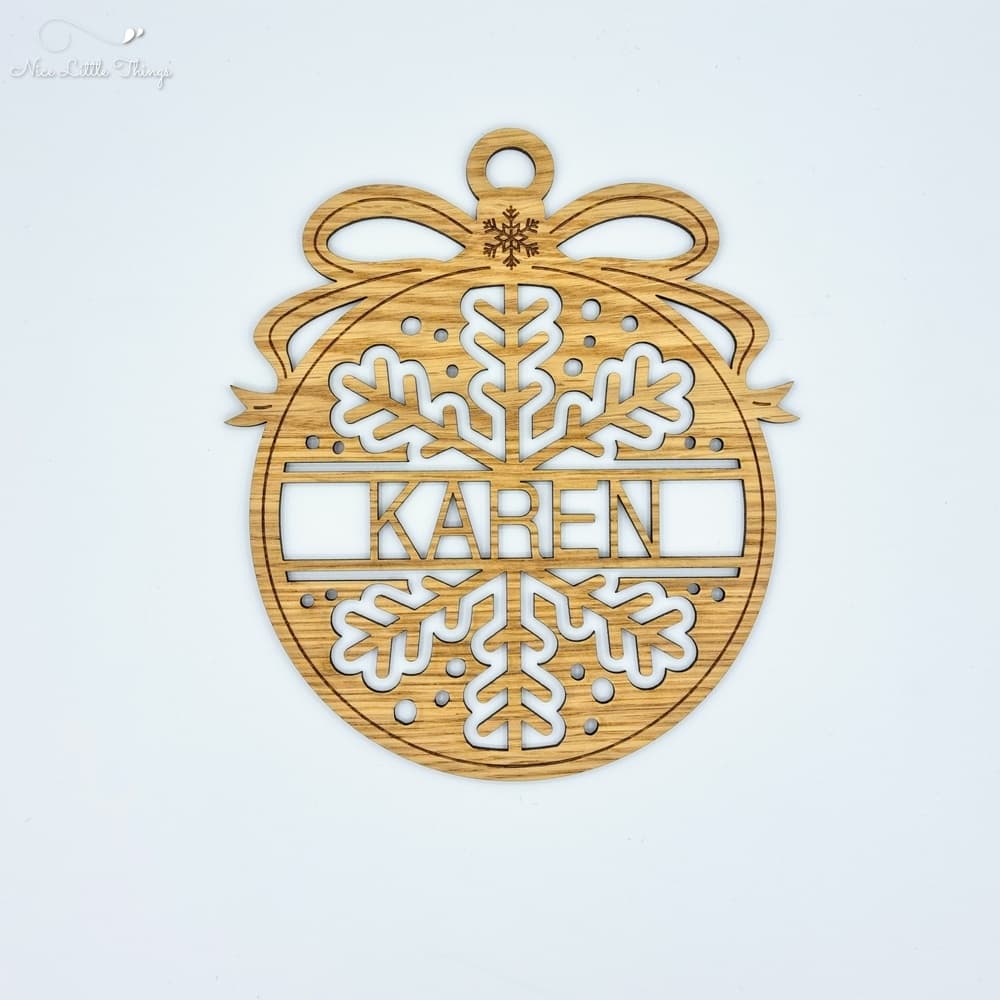 kerst-ornament