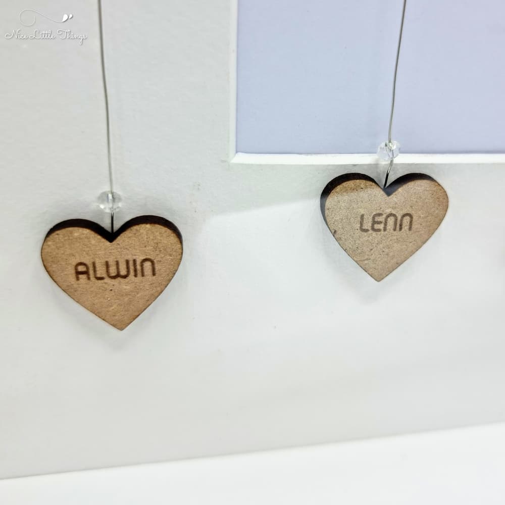 familie stamboom kader