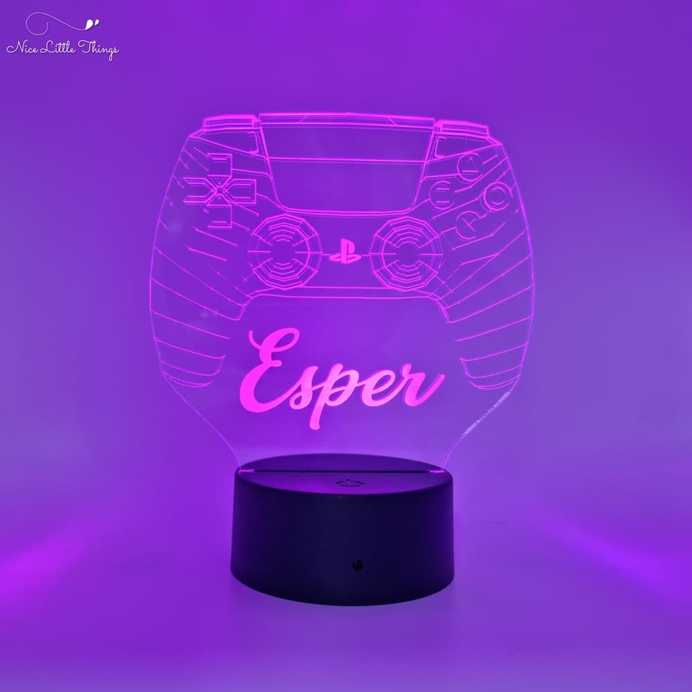 ledlamp-controller