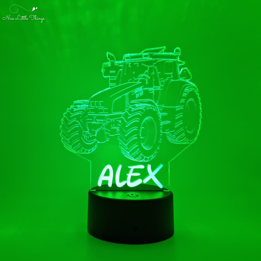 rgb-ledlamp-tractor