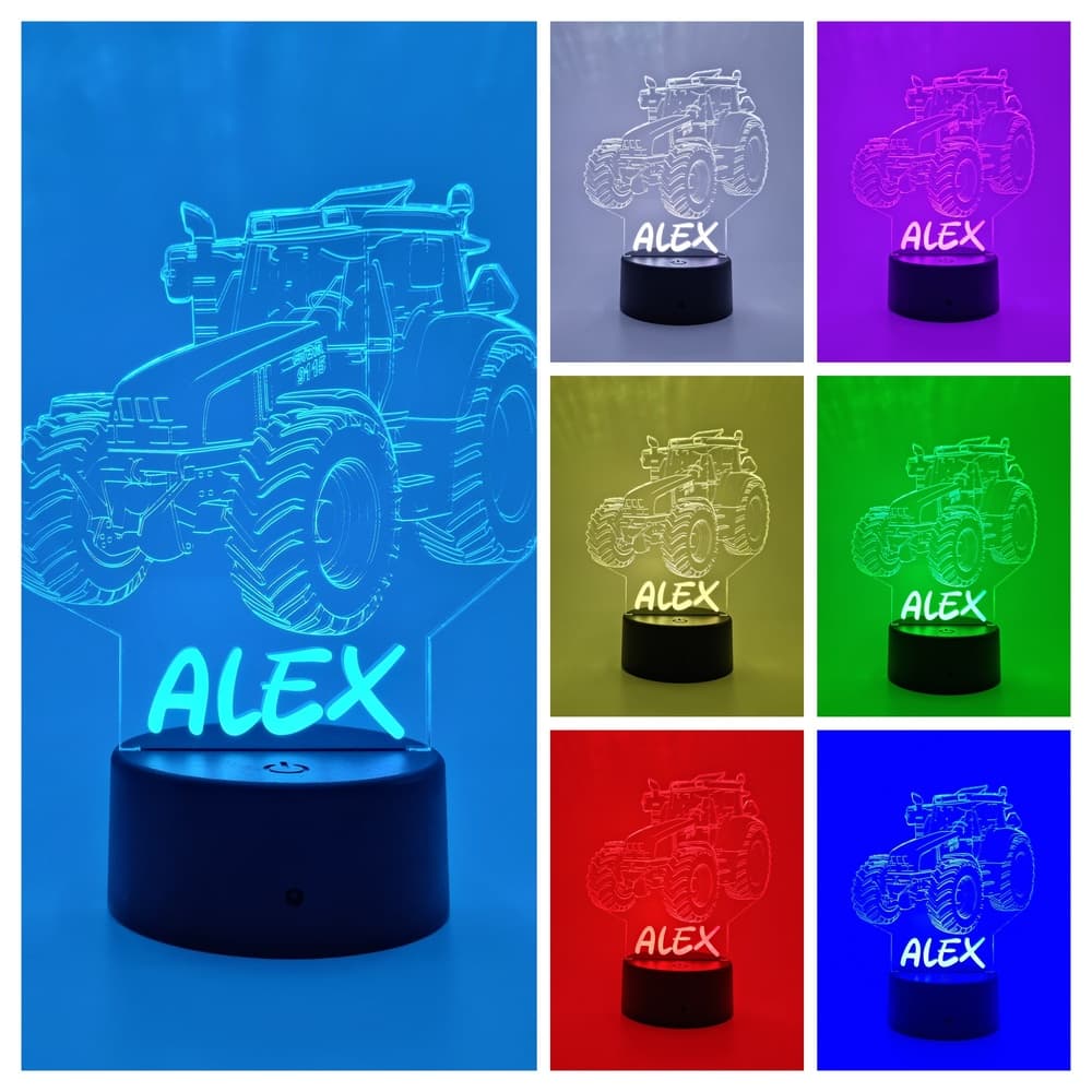 rgb-ledlamp-tractor
