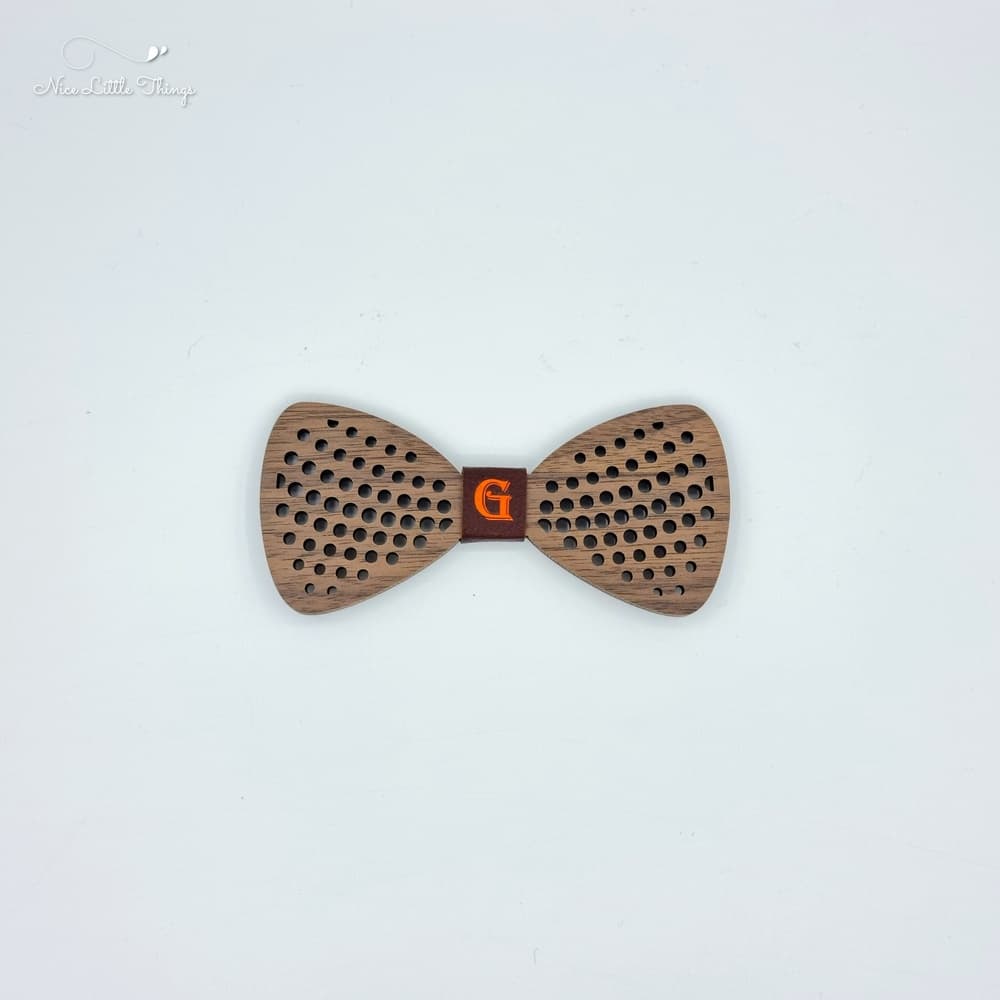 bow tie