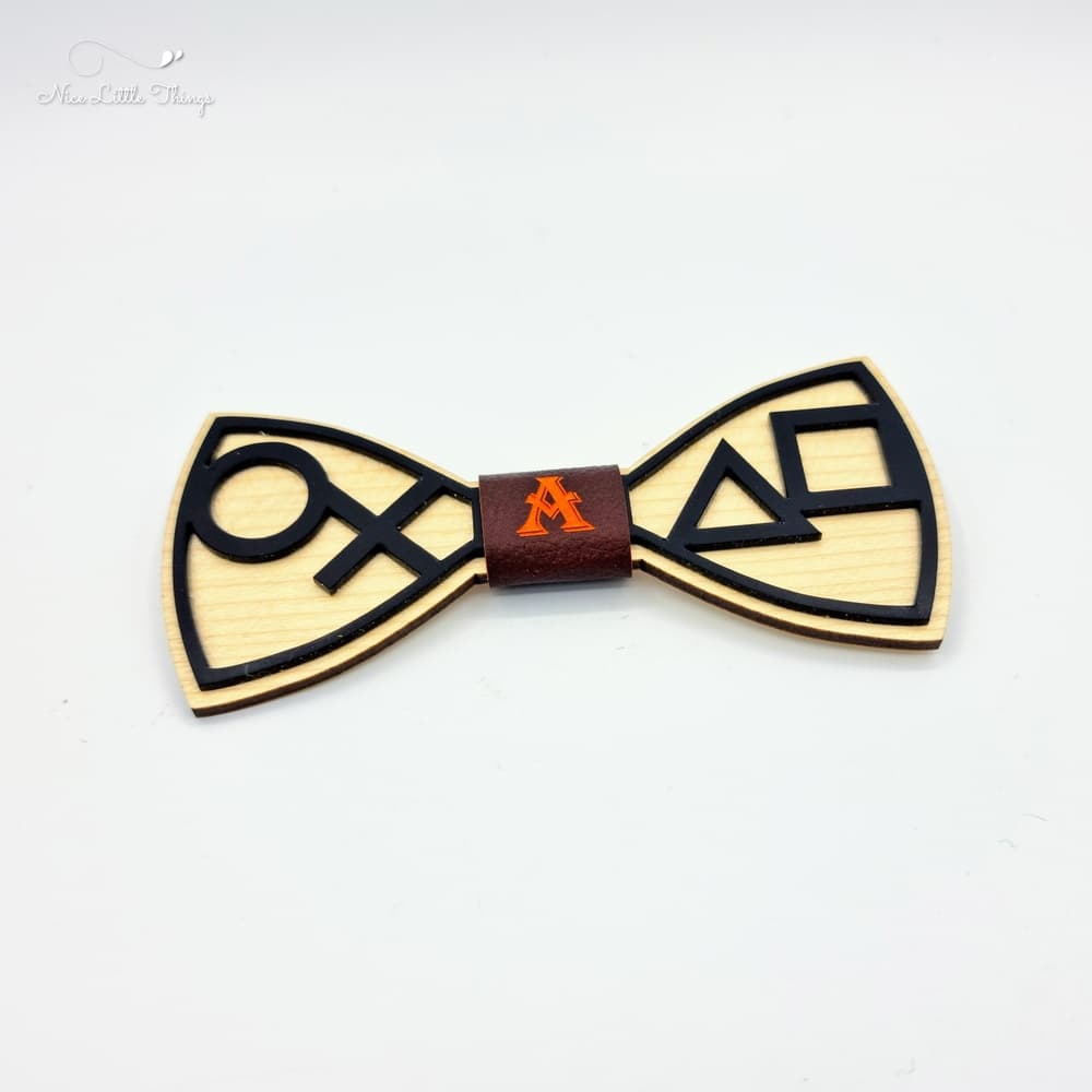 Nœud papillon