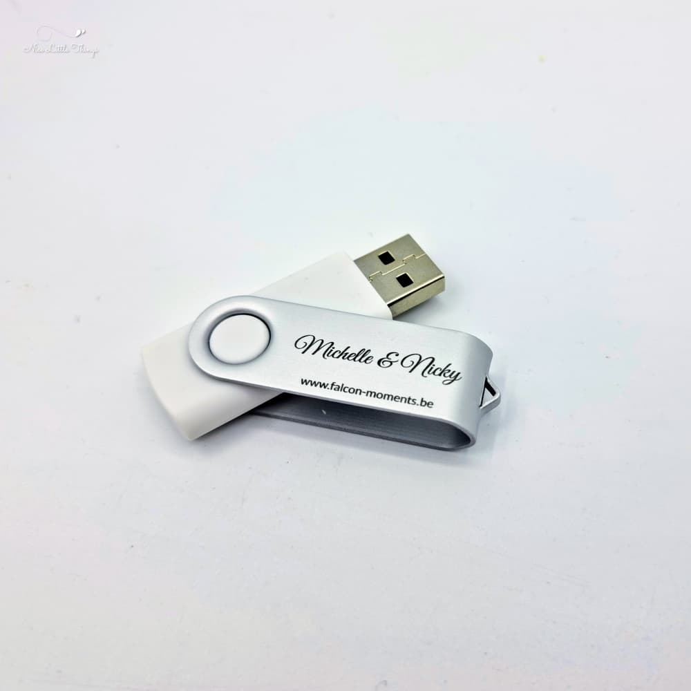 USB Stick Double Sided