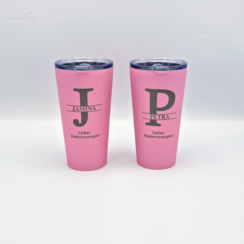 gepersonaliseerde-koffiebeker