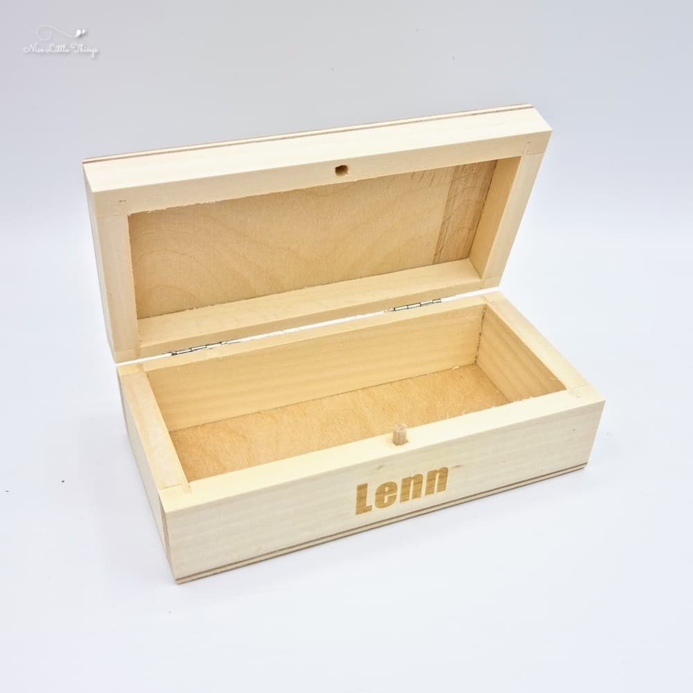 Gepersonaliseerd Snoepdoosje