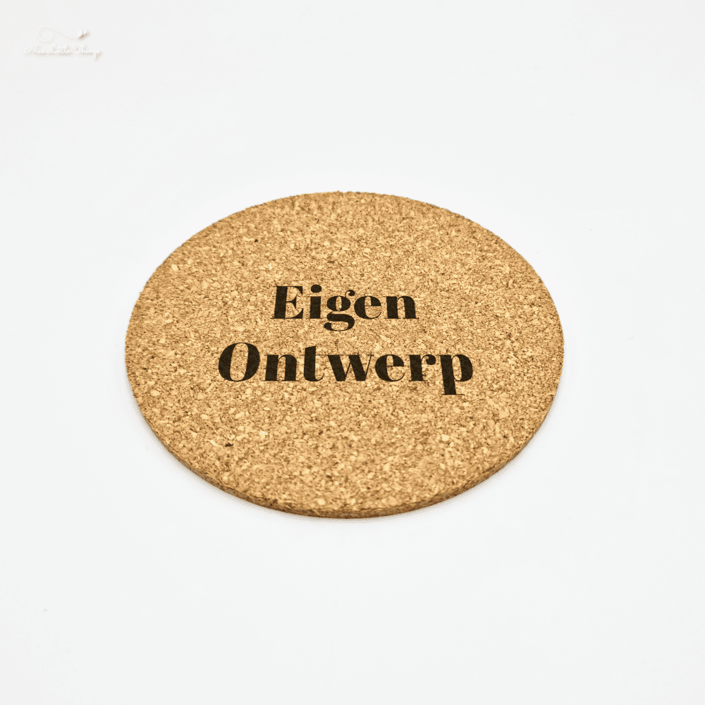 Coaster - own design