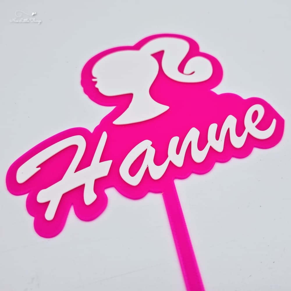Eenhoorn taartdecoratie, 3D eenhoorn taarttopper met vleugels, eenhoorn