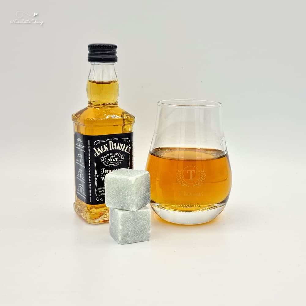 Luxe Cadeaupakket Whisky