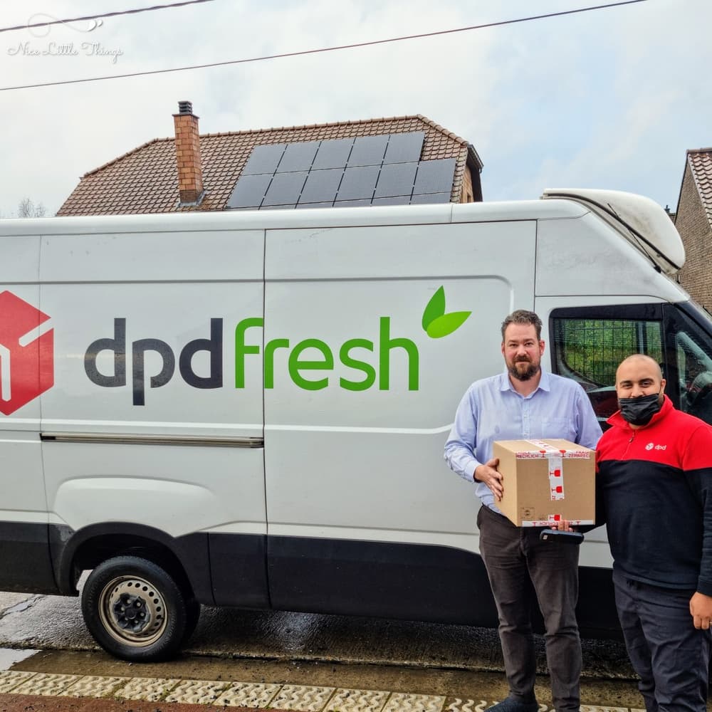 Samen maken we het verschil