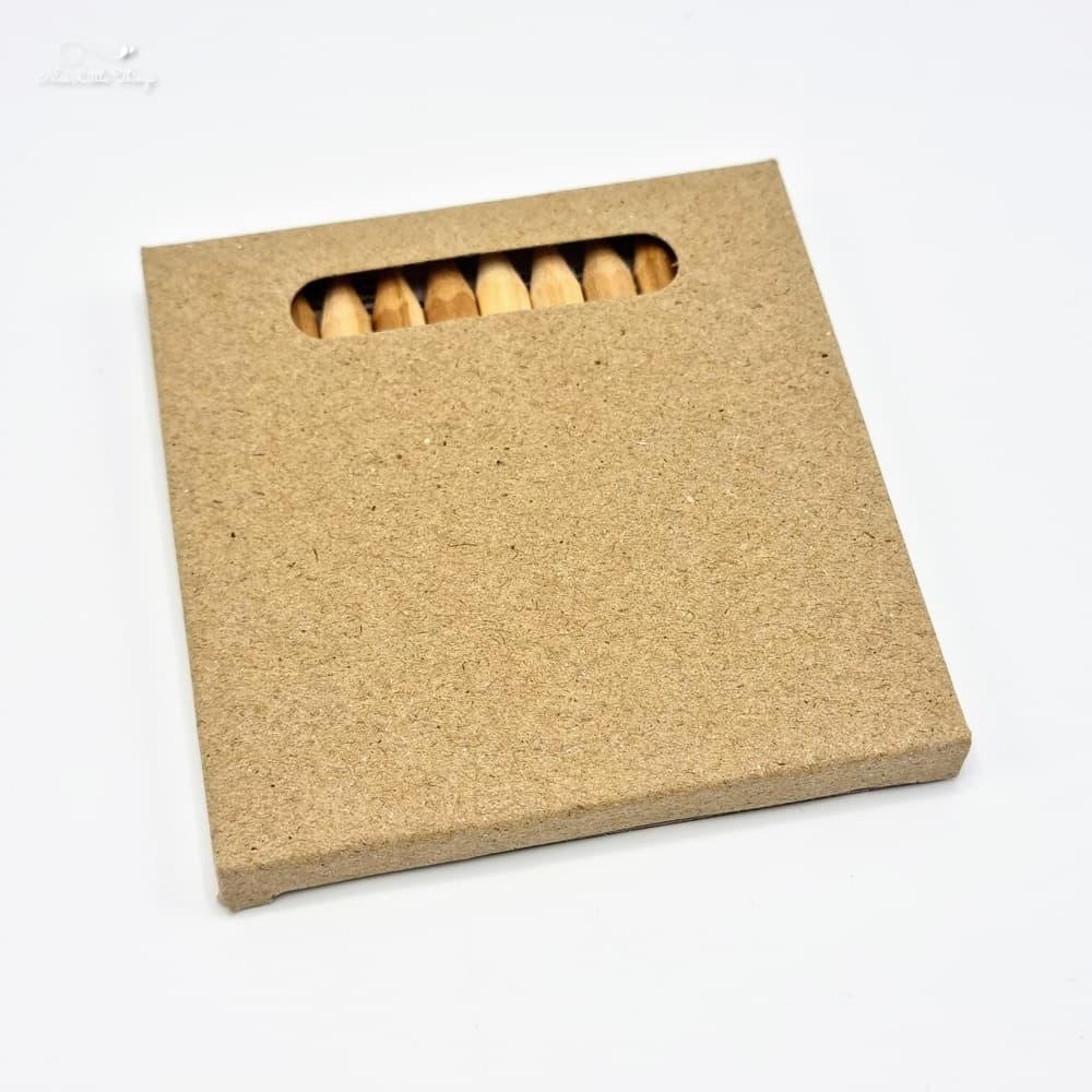 Doosje Kleurpotloden