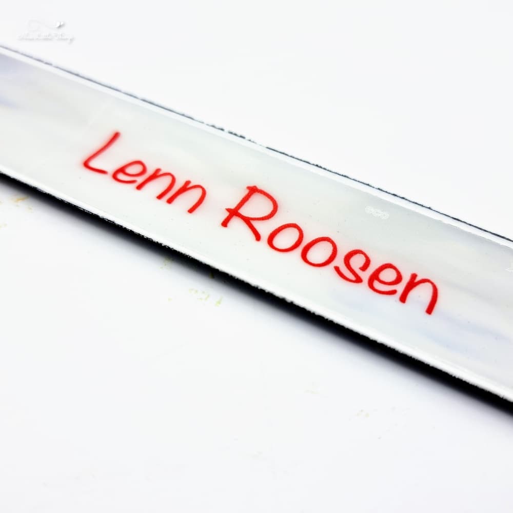 Fluorescent bracelet