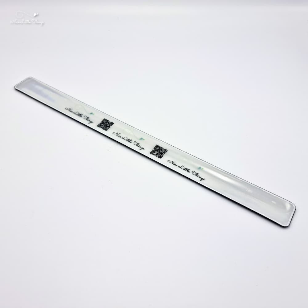 Fluorescent bracelet