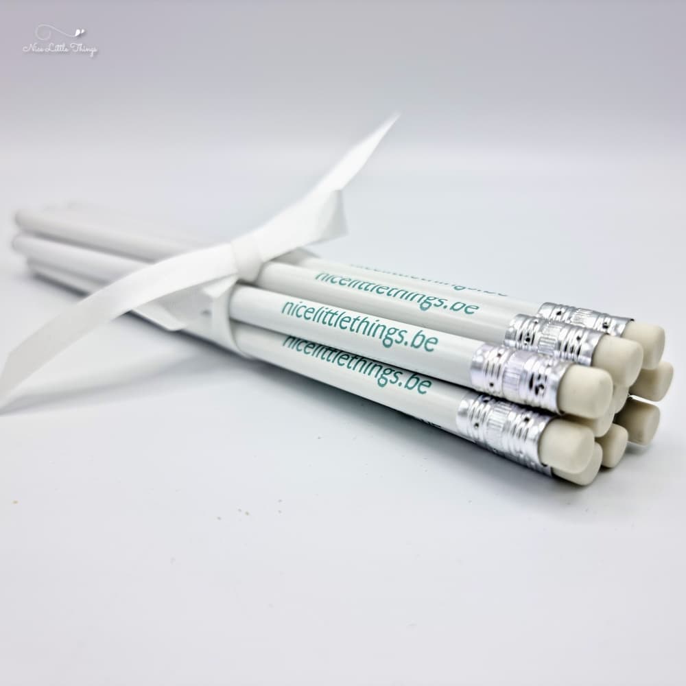 Hölzerne Bleistifte