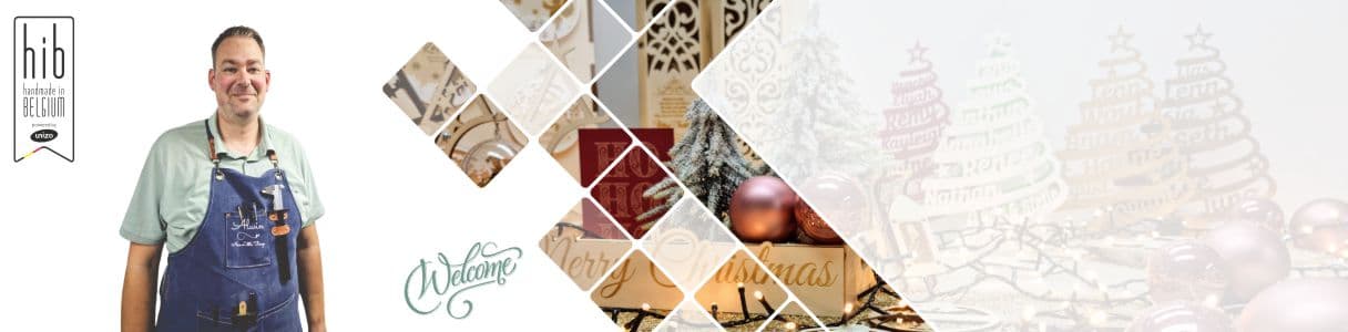 Welkom bij Nice Little Things !