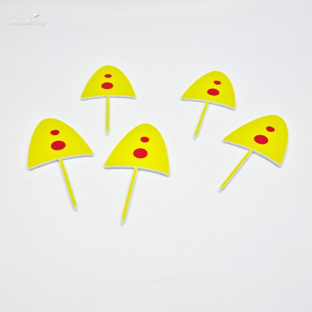 Mini-brochette Bumba