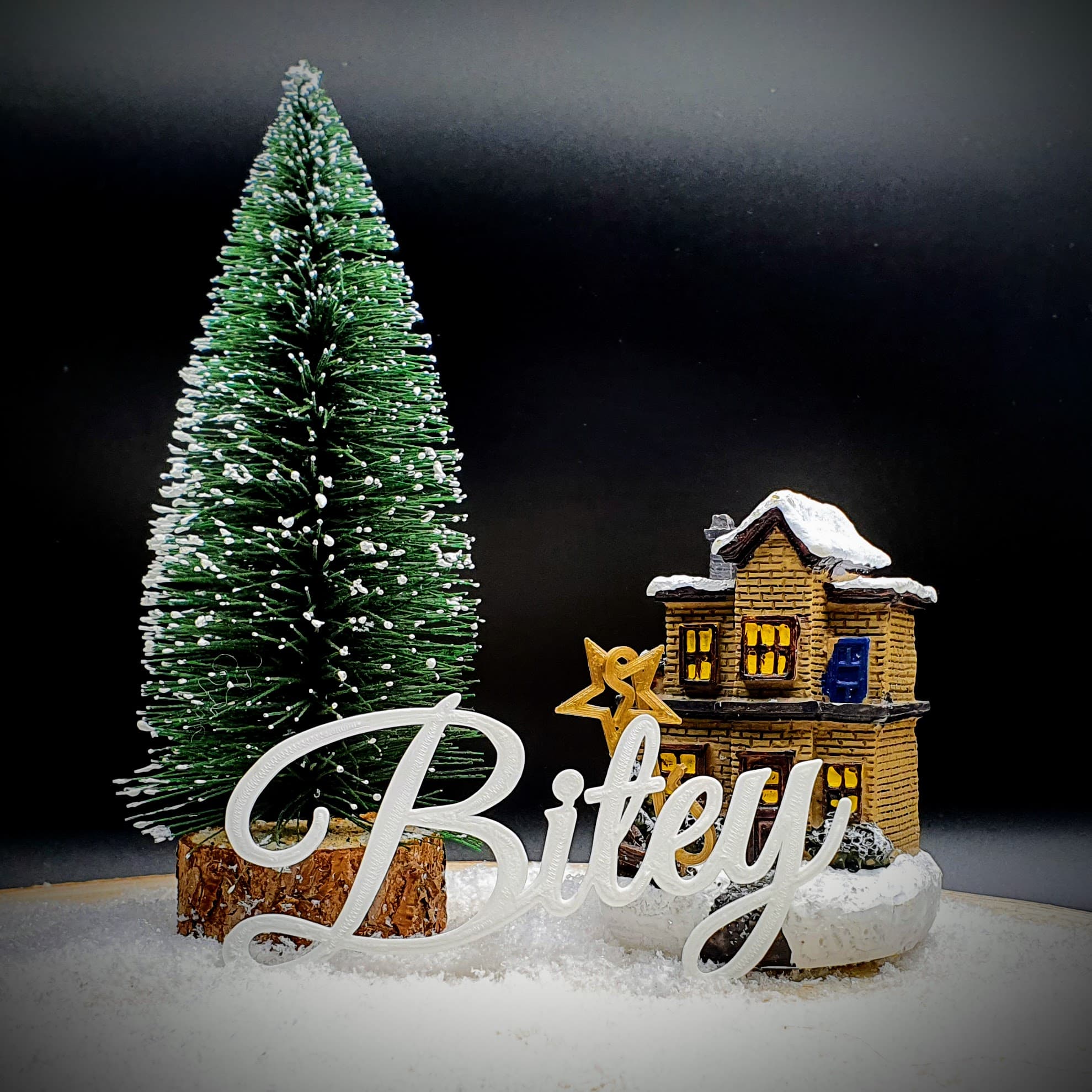 ornament memory