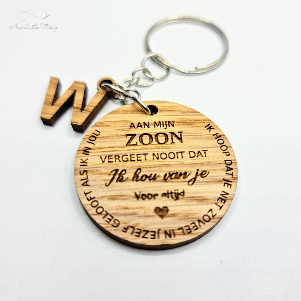 key ring