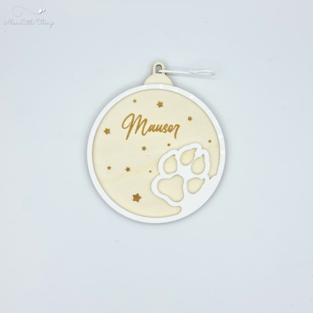 multilayer Christmas ball
