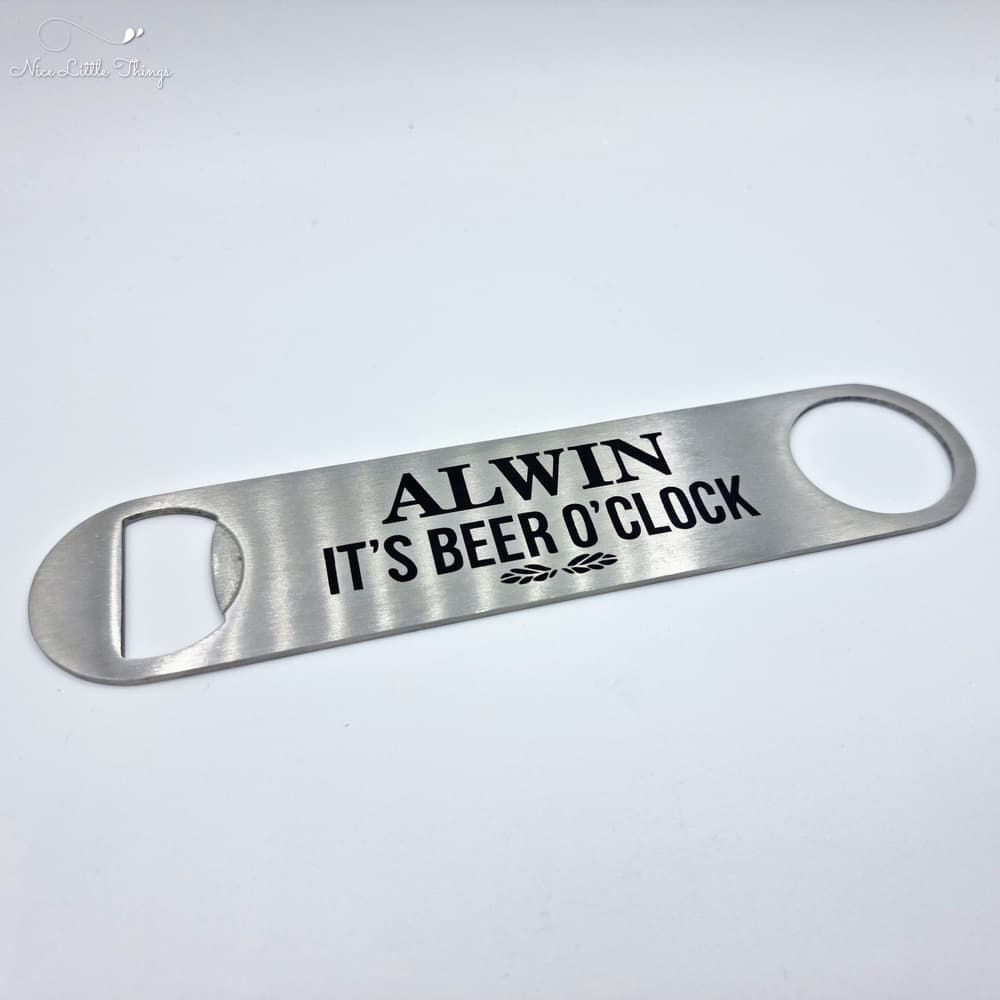 bottle opener
