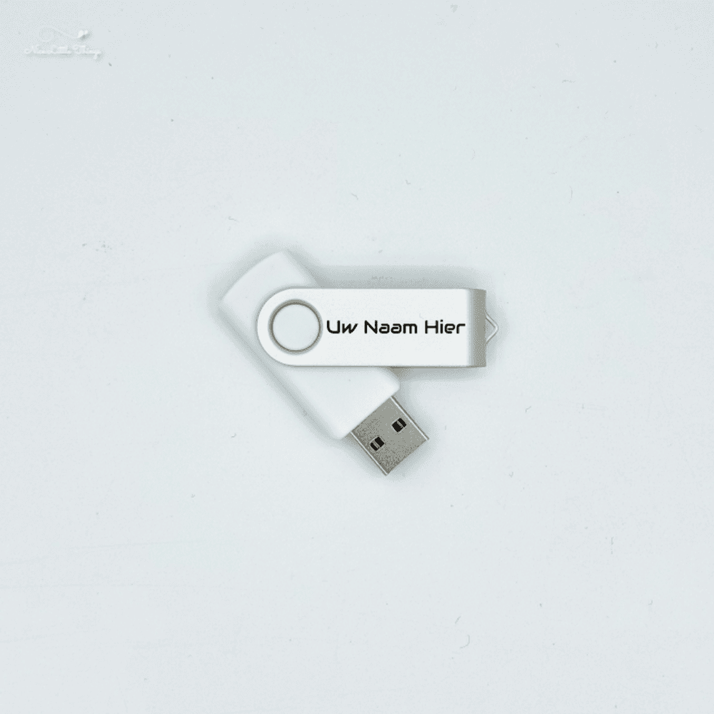 USB Stick with Name