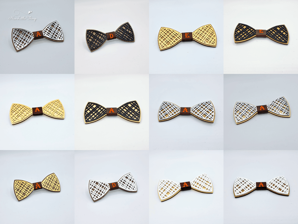 Bow tie