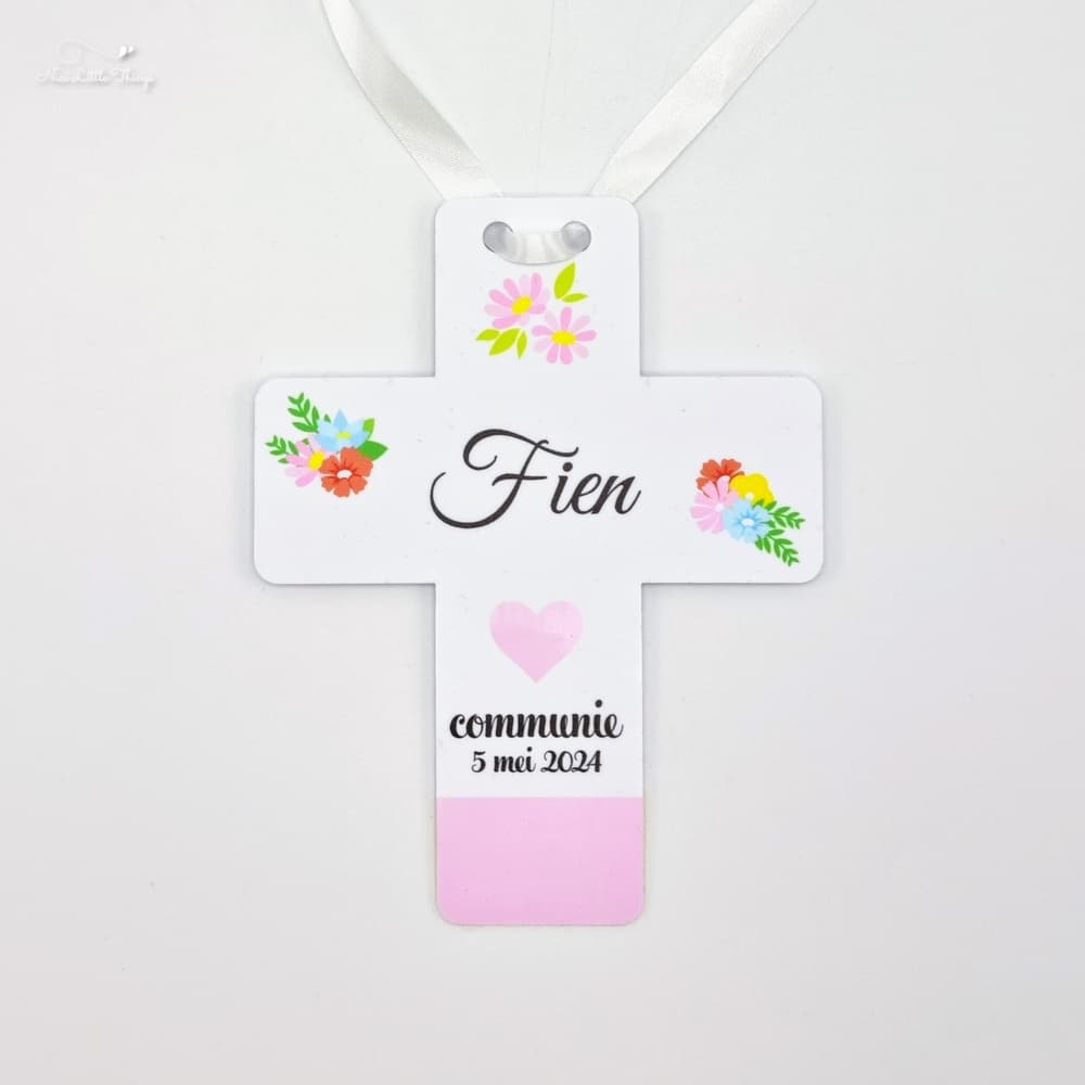 Gepersonaliseerd Kinderkruis