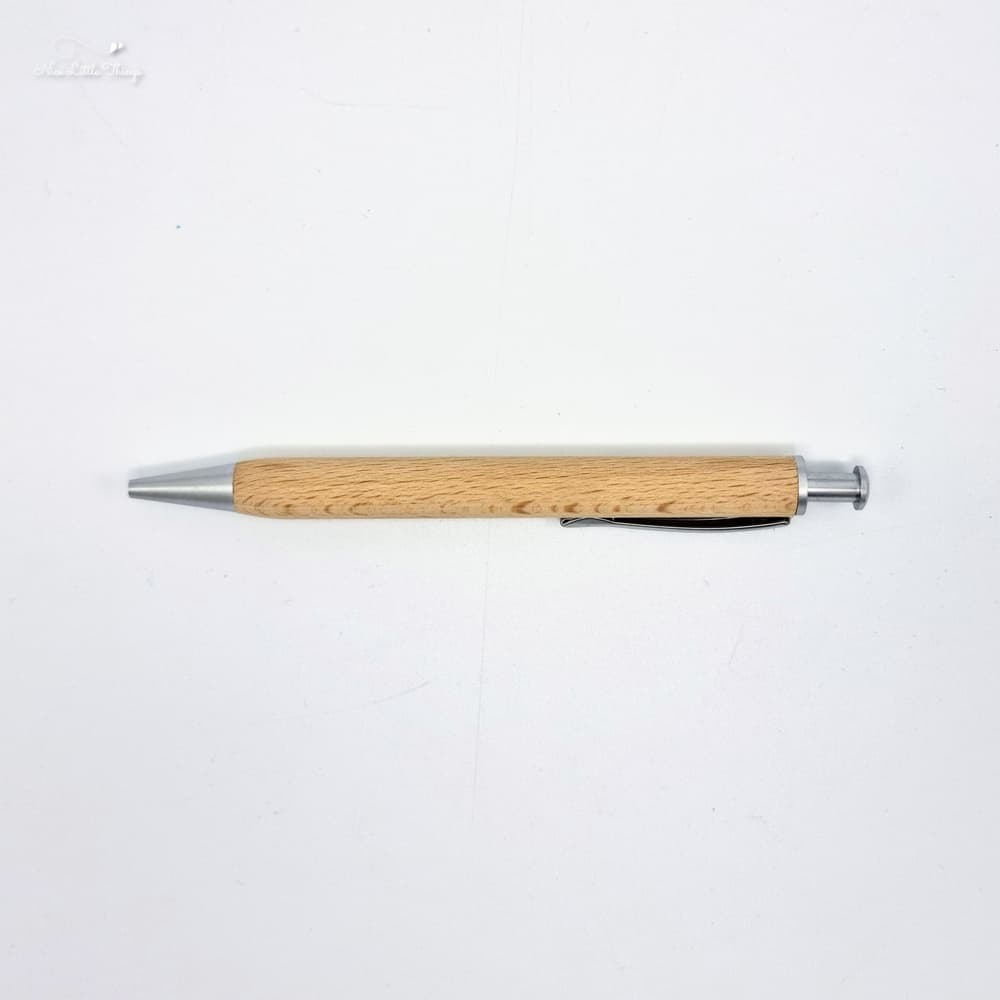 Houten Pen
